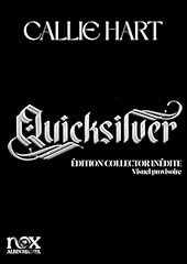 Quicksilver tome edition d'occasion  Livré partout en France