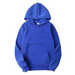 Generisch sweat capuche d'occasion  Livré partout en France