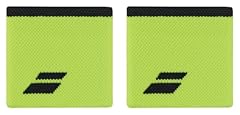 Babolat wristband spugna usato  Spedito ovunque in Italia 