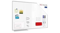 Allboards magnetisches whitebo gebraucht kaufen  Wird an jeden Ort in Deutschland