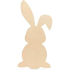 Wooden bunny pack for sale  Delivered anywhere in USA 