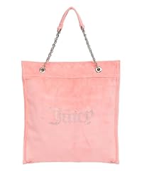 Juicy couture shopping usato  Spedito ovunque in Italia 