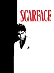 Scarface for sale  Delivered anywhere in USA 