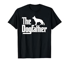 Dogfather german shepherd for sale  Delivered anywhere in UK