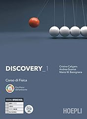 Discovery vol. 1 usato  Spedito ovunque in Italia 
