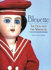 Bleuette doll wardrobe for sale  Delivered anywhere in USA 