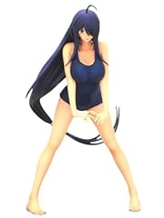 Ikki tousen pvc d'occasion  Livré partout en France