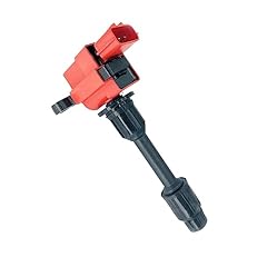 Toiumops ignition coil for sale  Delivered anywhere in Ireland