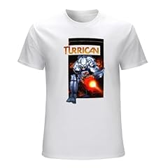 Branbreis turrican c64 d'occasion  Livré partout en France