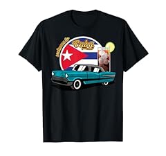 Cuba libre voiture d'occasion  Livré partout en France