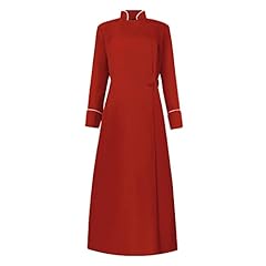Women cassock choir for sale  Delivered anywhere in UK