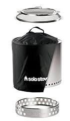 Solo stove ranger for sale  Delivered anywhere in USA 