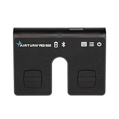 Airturn ped 500 for sale  Delivered anywhere in UK
