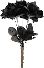 Halloween decorations black for sale  Delivered anywhere in UK