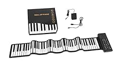 Mcgrey pianoforte arrotolabile usato  Spedito ovunque in Italia 