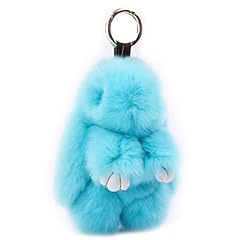 Unpafcxddyig bunny keychain for sale  Delivered anywhere in USA 