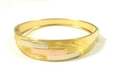 Bracciale donna rigido usato  Spedito ovunque in Italia 