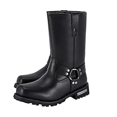 Men motorcycle boot for sale  Delivered anywhere in USA 