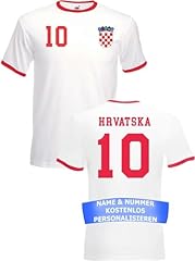 Herren shirt kroatien gebraucht kaufen  Wird an jeden Ort in Deutschland