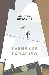 Terrazza paradiso usato  Spedito ovunque in Italia 