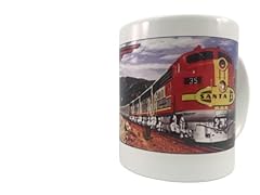 Train coffee mug for sale  Delivered anywhere in USA 