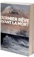 Dernier rêve mort d'occasion  Livré partout en France