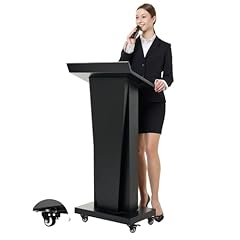 Berpet podium stand for sale  Delivered anywhere in USA 