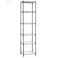 Songmics tier shelving for sale  Delivered anywhere in UK