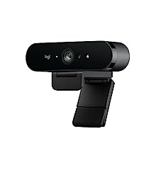 Logitech brio webcam for sale  Delivered anywhere in USA 