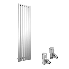 Elegant chrome vertical for sale  Delivered anywhere in UK