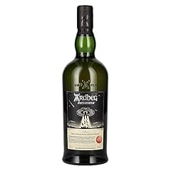 Ardbeg supernova committee usato  Spedito ovunque in Italia 