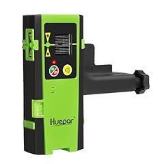 Huepar laser detector for sale  Delivered anywhere in USA 