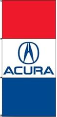Acura dealer drape for sale  Delivered anywhere in USA 
