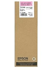 Epson ultrachrome hdr usato  Spedito ovunque in Italia 