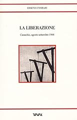 Liberazione. cannobio agosto usato  Spedito ovunque in Italia 