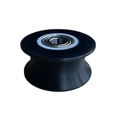 Elliptical roller wheel for sale  Delivered anywhere in USA 