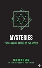 Mysteries powerful sequel for sale  Delivered anywhere in UK