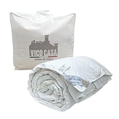 Vico casa piumino usato  Spedito ovunque in Italia 