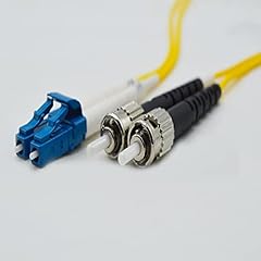 Fibercablesdirect os2 fiber for sale  Delivered anywhere in USA 