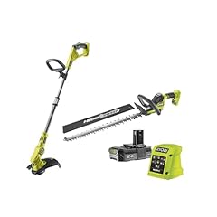 Ryobi akku motorsense gebraucht kaufen  Wird an jeden Ort in Deutschland