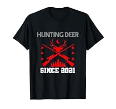 Hunting deer since for sale  Delivered anywhere in USA 