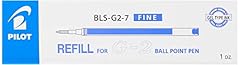Pilot bls nachfüllstift gebraucht kaufen  Wird an jeden Ort in Deutschland