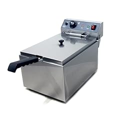 Electric deep fat for sale  Delivered anywhere in UK