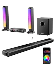 Ultimea 5.1 soundbar usato  Spedito ovunque in Italia 