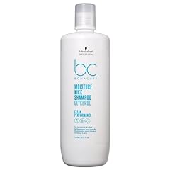 Schwarzkopf bonacure moisture for sale  Delivered anywhere in UK