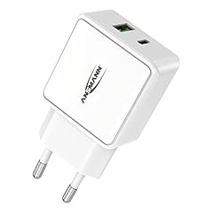 Ansmann port usb gebraucht kaufen  Wird an jeden Ort in Deutschland