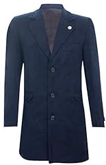 Mens long wool for sale  Delivered anywhere in UK