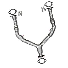 Northeastern exhaust stainless for sale  Delivered anywhere in USA 