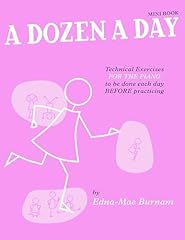 Dozen day mini for sale  Delivered anywhere in UK