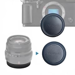 Corpo fotocamera copriobiettiv usato  Spedito ovunque in Italia 